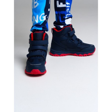 Demisason boots for the boy PlayTode, size 34-2