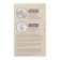 Milk -OTSOS manual, 2B1 with a bottle of shg, 150ml, white color