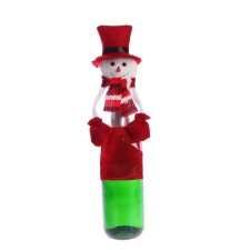 Clothing for a bottle 