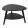 Brooklyn Journal table, 770 × 780 × 500 mm, color Venge