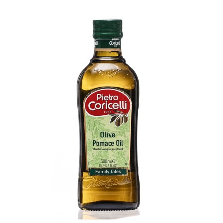 Pietro Coricelli Pomace olive oil 500 ml