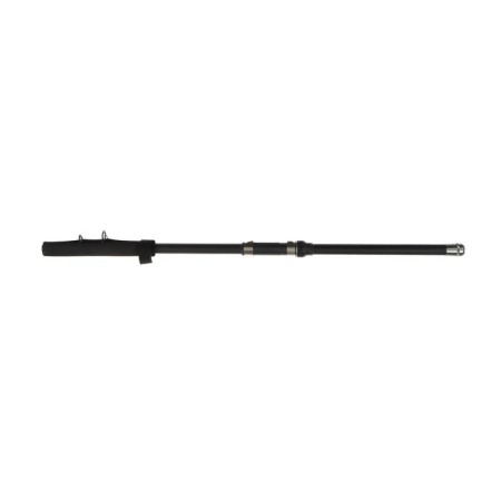 Spinning Trolling Telescopic Salmo Blaster Tele Boat, test 150-200 g, 2.1 m
