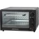 Mini-foam Volzhananka PC-48h, 1500 W, 48 l, 60-230 ° C, timer, black