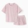 Kids (T-shirt, shorts) KAFTAN PLUSHY R.30 (98-104), purple
