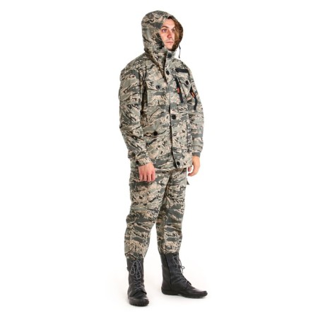 Costume "Dusk" KMF "Legion Gray", fabric: RIP-stop, 52-54, 170-176-1