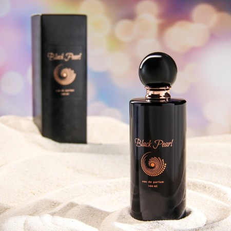 Perfumery Women Black Pearl, 100 ml (based on La Vie Est Belle (Lancome)