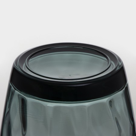 Glass glass Black Diamond, 360 ml-2