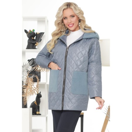 Women's jacket "Main topic of the season", size 56