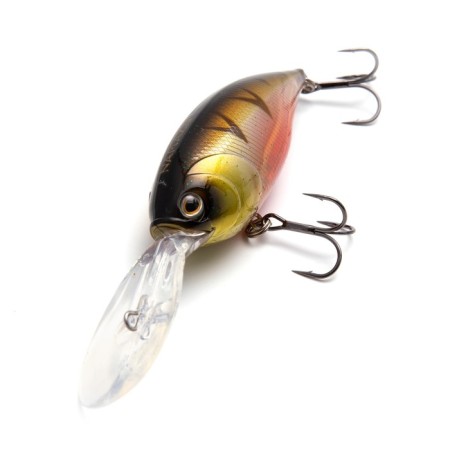 Namazu Trapping Crank, L-70 mm, 22 g, Kren, floating, 3.5-4.5 m, color No. 17-1