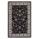 Mokko carpet rectangular 80x150 cm, pp 100%, juts