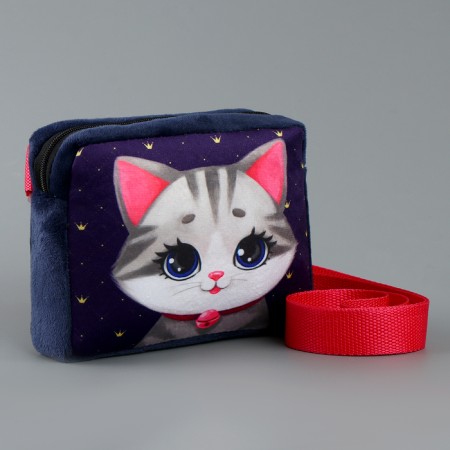 Children's bag "cat"-2