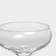 A set of glass glasses for champagne Bistro, 260 ml, 6 pcs