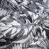 PALM Leaves Ethel Gpler 149x220 cm, 100% cotton, sarzha 190 g/m2