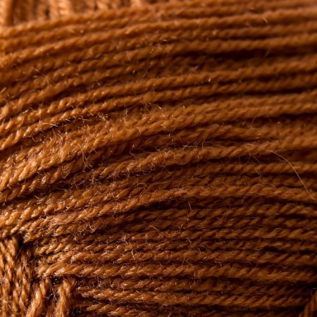 Yarn "Superlana Tig" 25% wool, 75% acrylic 570m/100g (466)-2