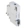Automatic circuit breaker EKF Proxima, 1P, modular, 63 A