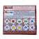 Puzzle for kids "figures", 5 elements