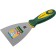 Magaric spatula Kraftool 10035-100, stainless, two-component pen, 100 mm