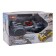 DIY FUNKY TOYS machine, metal, gray, 13 cm