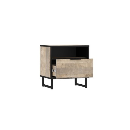 Tumbling bedside folk 011.36, 484x400x504, oak granny sand-1