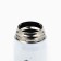 Thermos "bears" white, 450 ml