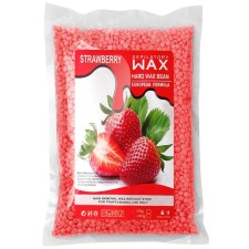 Film wax for depilation in the Jessnail granules 