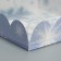 Box for confectionery products with PVC “Happy New Year!”, 13 x 13 x 3 cm, New Year