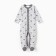 Complex for children, gray color, height 80 (9-12 months)