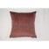 Pillowcase "Petunia", size 45x45 cm, color ash rose