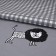 Bed linen 1.5 joint venture "Madagascar", size 150x215 cm, 145x215 cm, 70x70 cm