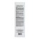Moisturizing Consly Toner Essence with hyaluronic acid and beta-glucan, 200 ml