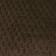 Aville cover, size 160x220 cm, chocolate color