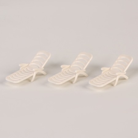 Miniature Puppet "Shakelong", set of 3 pcs., Size 1 pc. - 1.5 × 5 × 2 cm-1