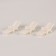 Miniature Puppet "Shakelong", set of 3 pcs., Size 1 pc. - 1.5 × 5 × 2 cm