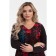Women's tunic Wisell M4-3915/1, size 52