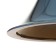 Lamp Bayerlux Elvira 1he27 White/Blue Rainbow 30x30x12cm