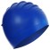 Hat of swimming adult Onlytop, rubber, girth 54-60, Mix color