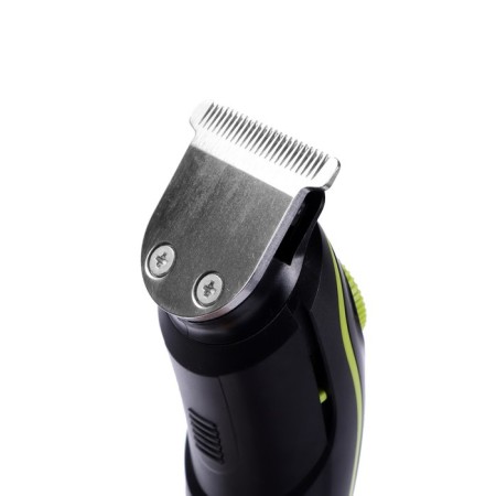 Luazon ltri-07, 5 in 1, 5 watts, 5 nozzles, trimmer, battery, black-5