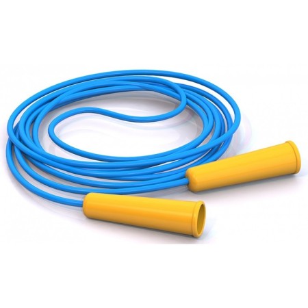 Sports rope, Mix colors