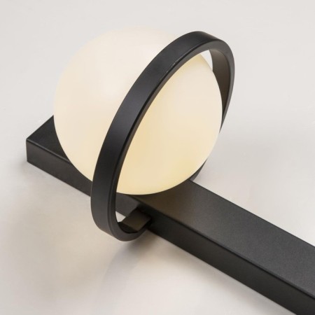 Wall lamp Twin 195 mm, 195 mm, LED 8W-4