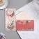 Envenue for money "For You" White Background, 17x8 cm