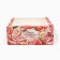 Box for Capcakes "The Most Beautiful in the World", 25 × 25 × 10 cm