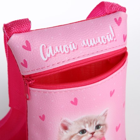 Baby overhead nails, bag, comb, gift set for girls-9