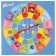 Mobile game "Twist-r Disney" floor with a fantamy, 6+
