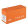 Self -cutting output Infix, 3.5x45 mm, hide, Torx10, yellow zinc