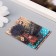 A set of postcards with seeds "grow itself" "Happiness" 5*7cm 3 pcs