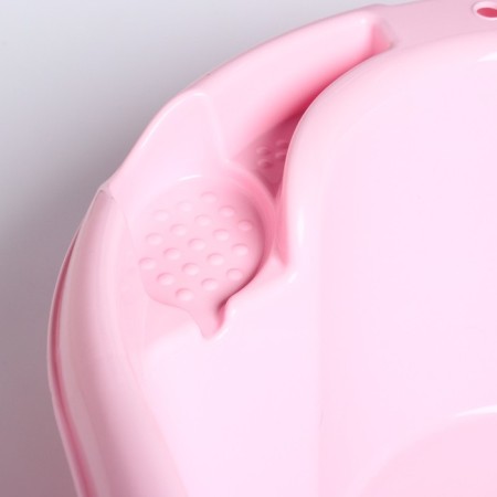 Bambino Bambino bath 88 cm , pink color-2