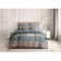 Bed linen 2 joint venture, size 214x220 cm, 175x215 cm, 70x70 cm - 2 pcs