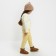 Cardigan Children's KAFTAN, p. 28 (92-98 cm), milk