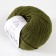 Yarn "Jeans" 55% cotton, 45% acrylic 160m/50g (82 khaki)