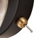 Bra Vincent, 1x40W G9, black color